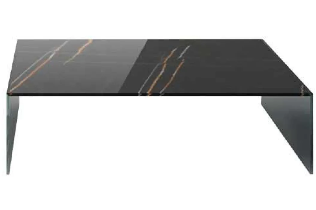 UPGLASS Couchtisch