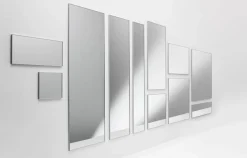 UTE MINIMAL Spiegel