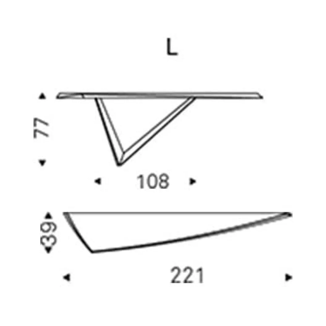 VARENNE Konsole