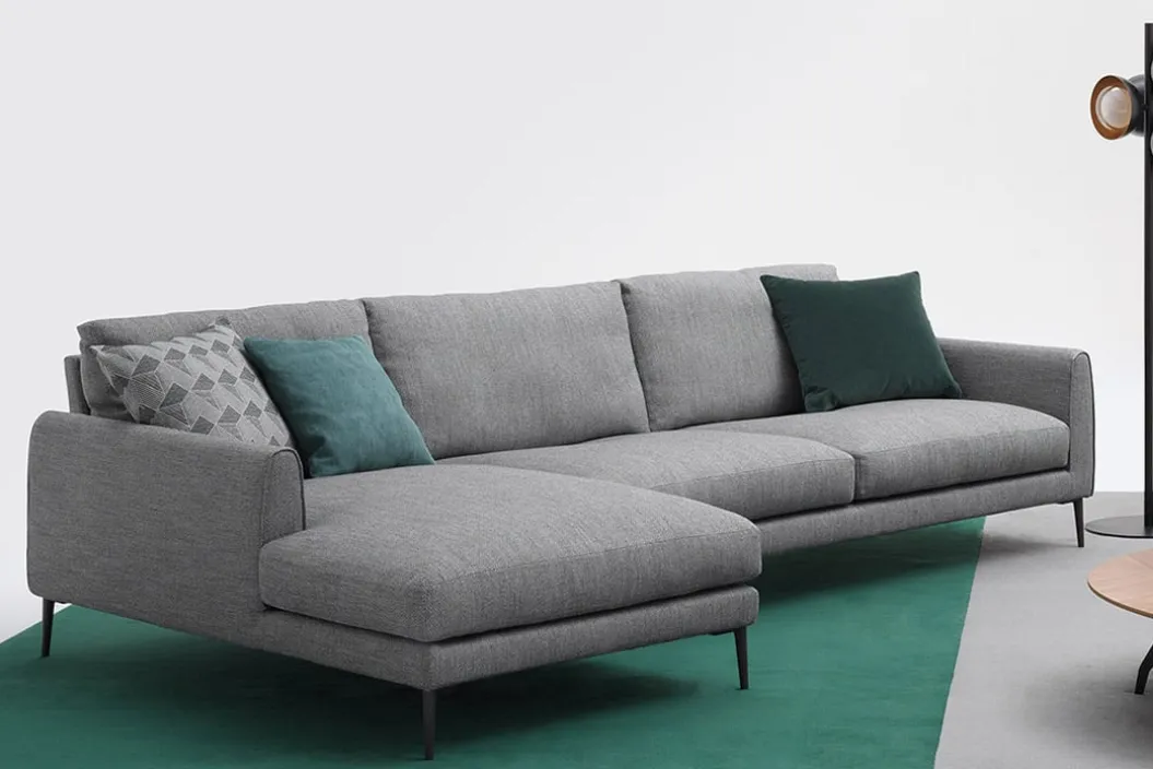 VEGA Ecksofa