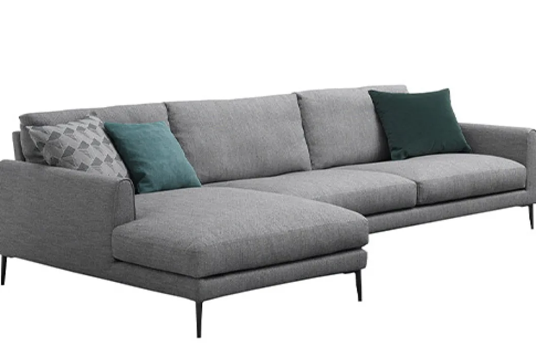 VEGA Ecksofa