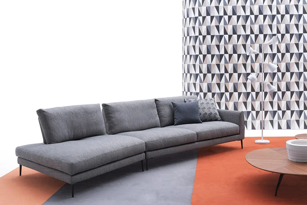 VEGA KUBIC Sofa