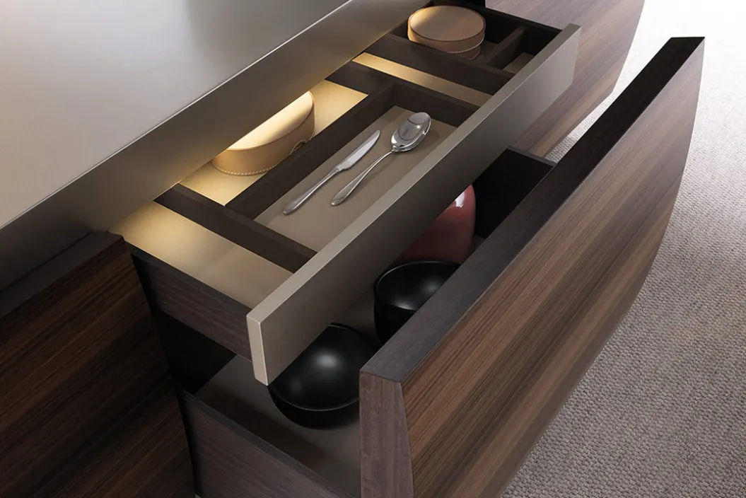 VELE Sideboard