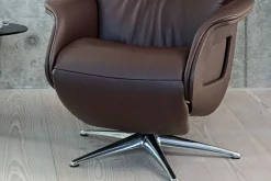 VERENA Relaxsessel mit Fußteil