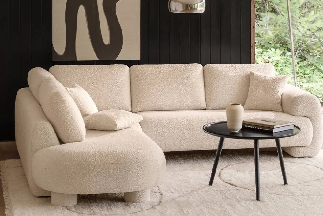 VIOLA Ecksofa
