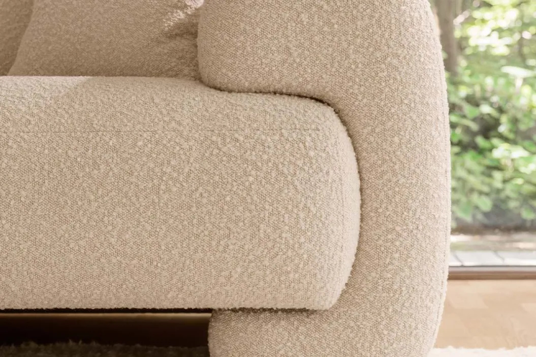 VIOLA Ecksofa