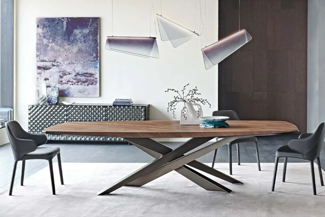 VIVALDI Sideboard