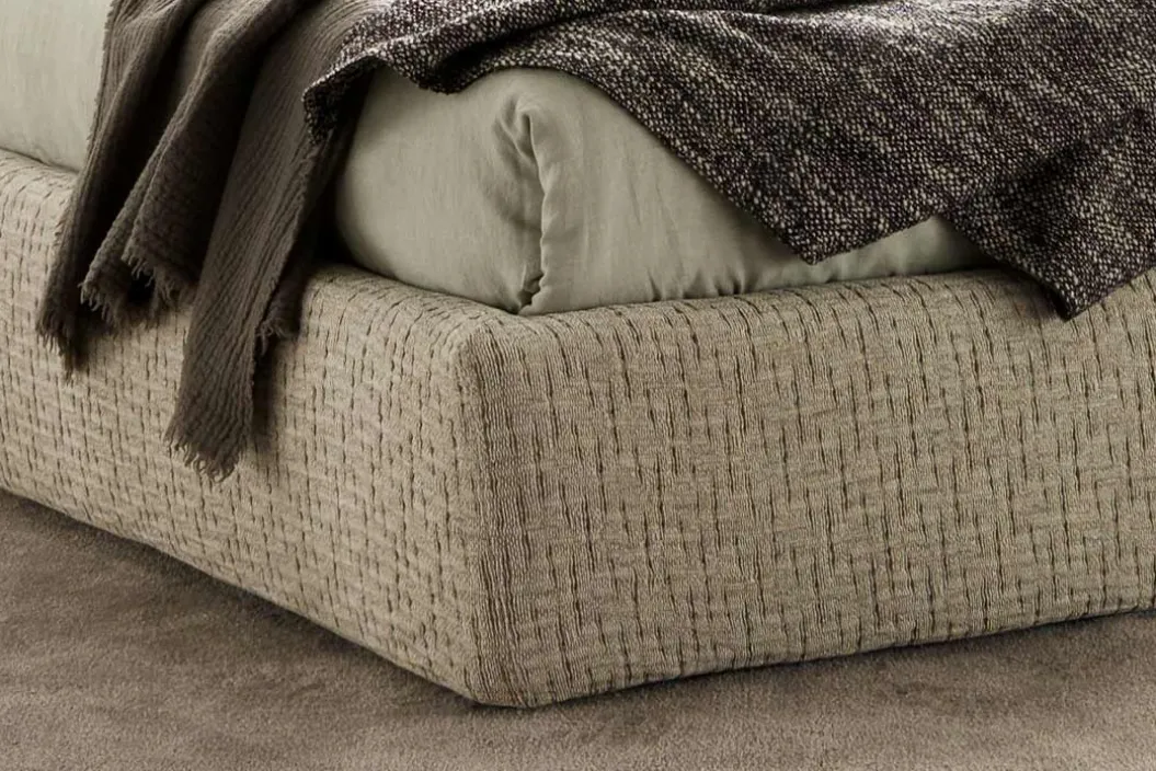 WALL Bett