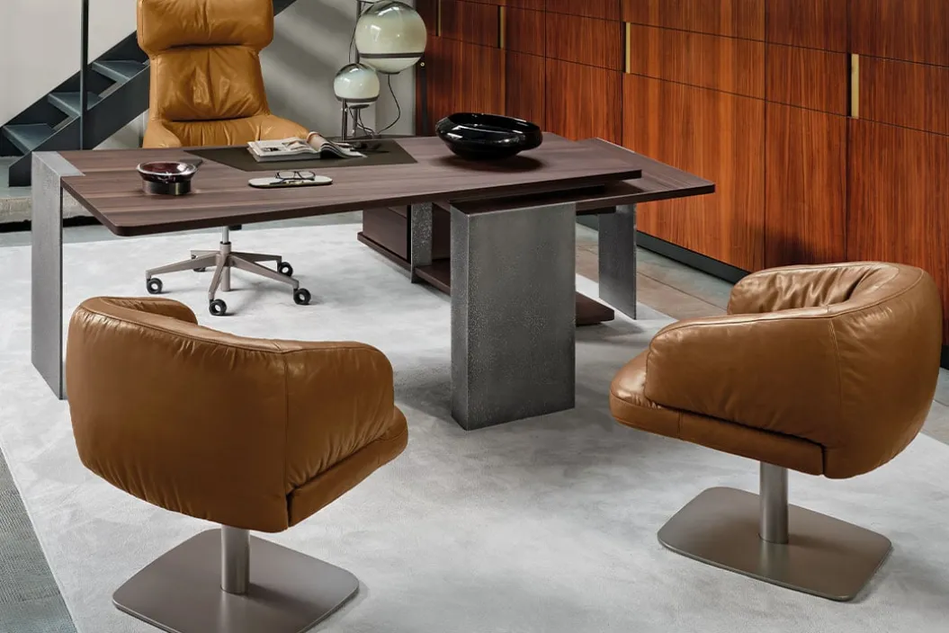 WARREN BUSINESS Sessel