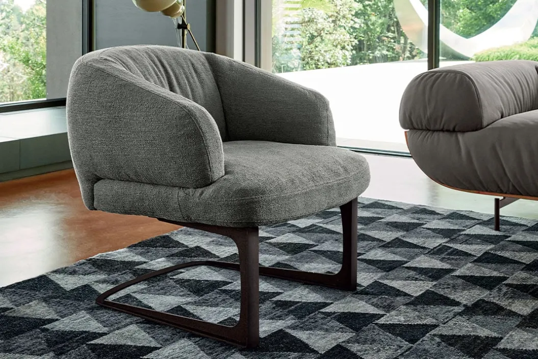 WARREN LIVING Sessel