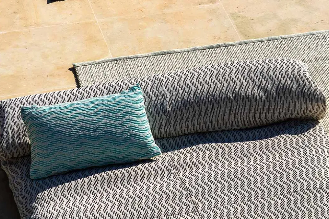 WAVE Gartenmatratze