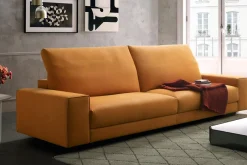 WILLIAM RELAX Einzelsofa