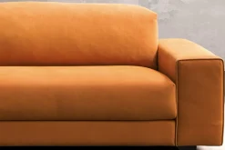 WILLIAM RELAX Einzelsofa