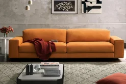 WILLIAM RELAX Einzelsofa