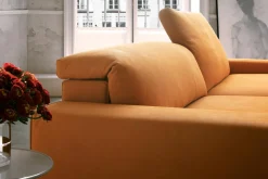 WILLIAM RELAX Einzelsofa