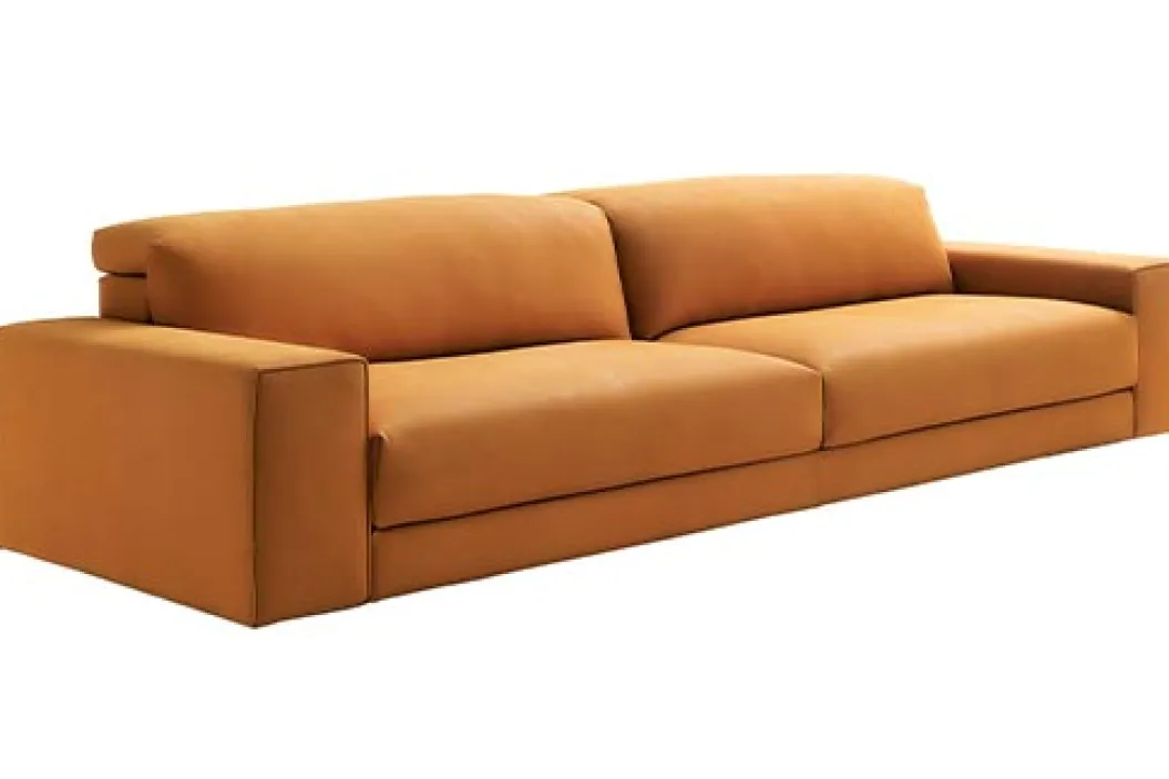 WILLIAM RELAX Einzelsofa