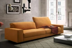 WILLIAM RELAX Einzelsofa
