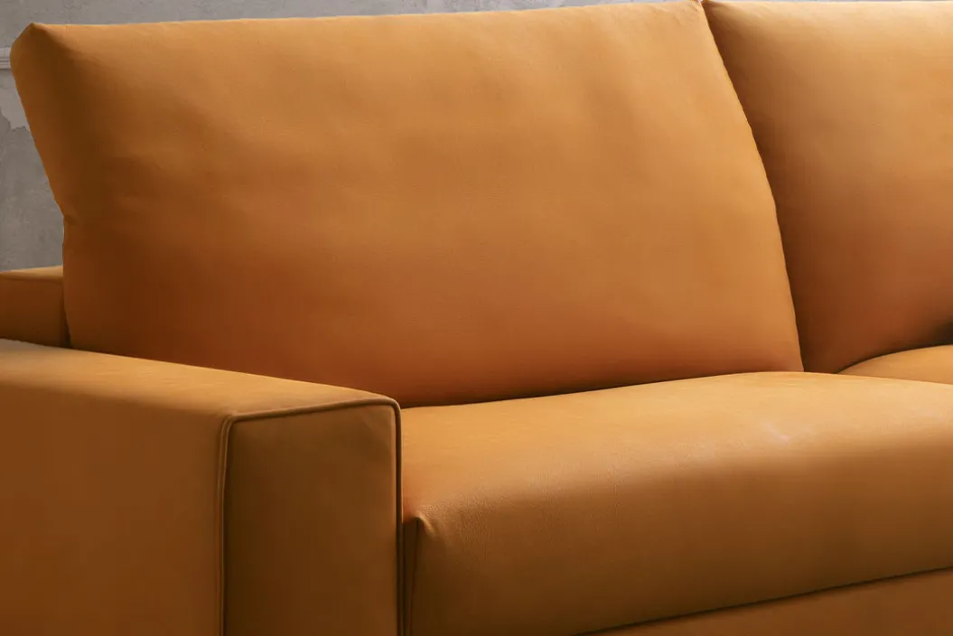 WILLIAM RELAX Einzelsofa