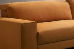 WILLIAM RELAX Einzelsofa