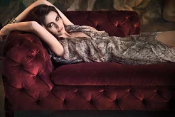 WINDSOR Chaiselongue