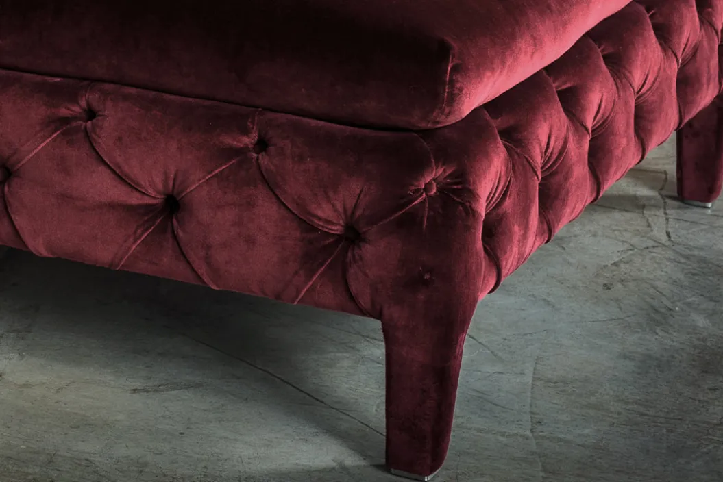 WINDSOR Chaiselongue