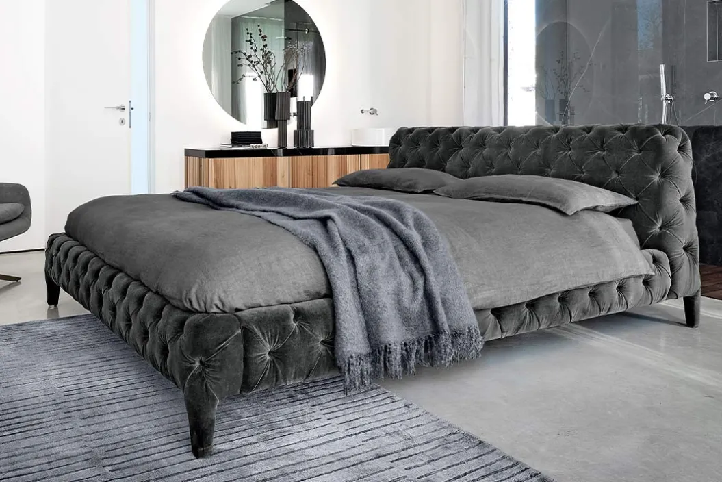 WINDSOR DREAM Bett