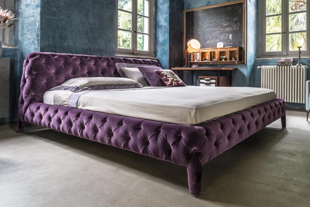WINDSOR DREAM Bett