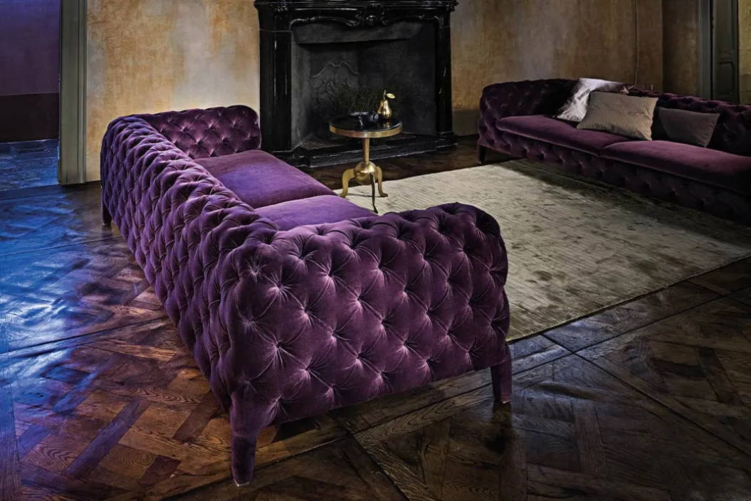 WINDSOR Einzelsofa
