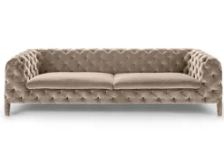WINDSOR Einzelsofa