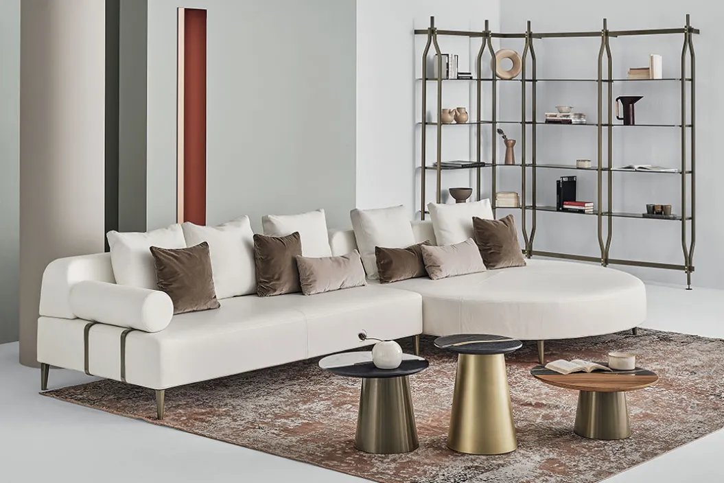 YANG Couchtisch