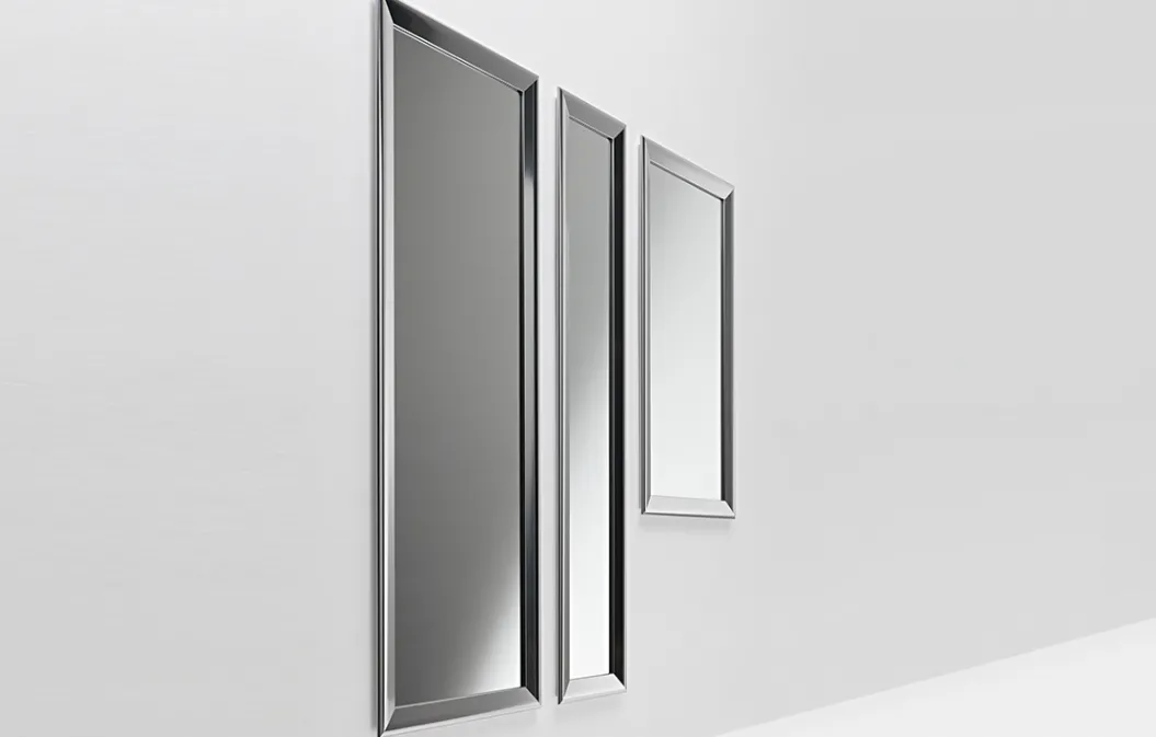 YUME ALU Spiegel