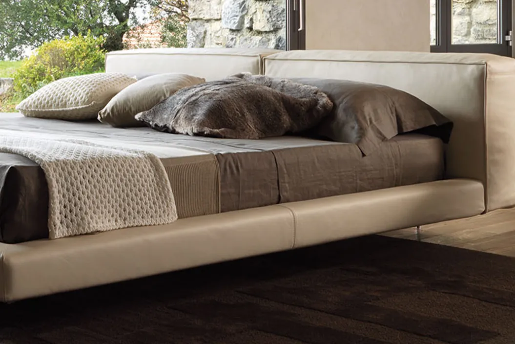ZENIT Bett