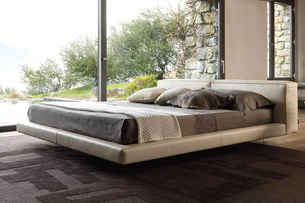 ZENIT Bett