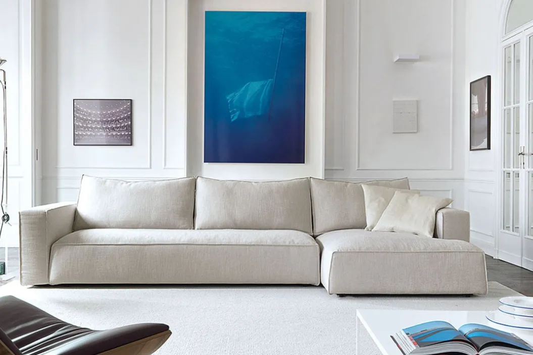 ZENIT Ecksofa
