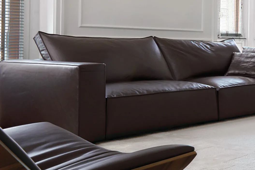 ZENIT Einzelsofa